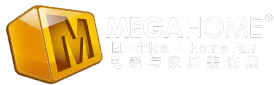 MegaHome logo