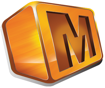 Mega Home Logo