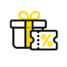 Voucher & Gift Redemption