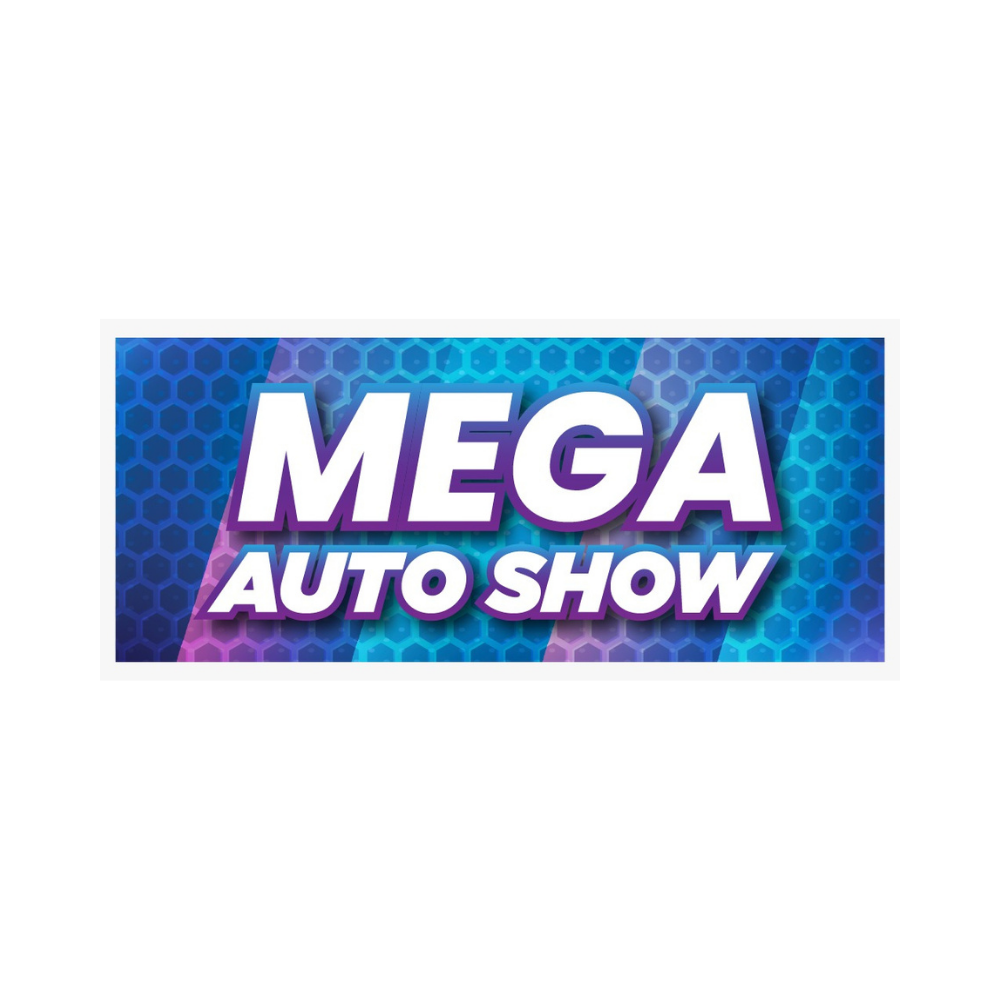 Mega Auto Show