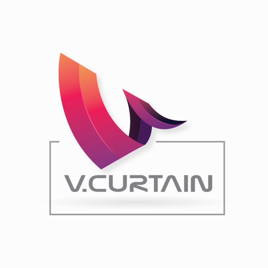 V Curtain