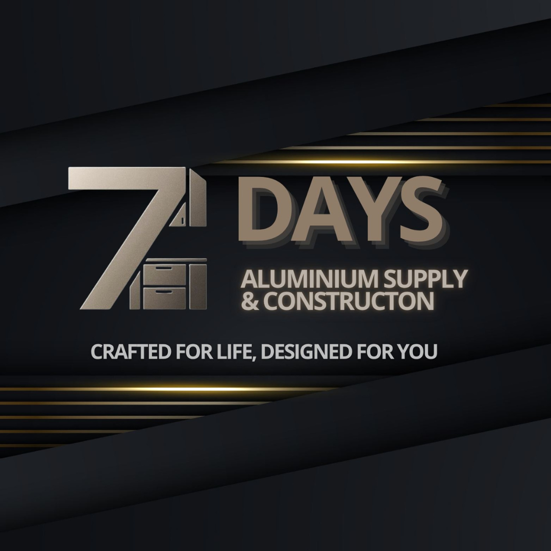 7 Days Aluminium & Construction