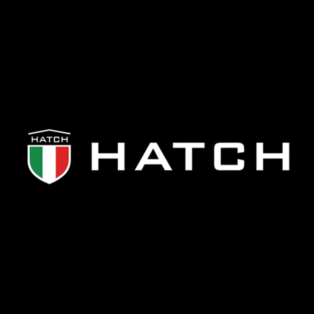 Hatch