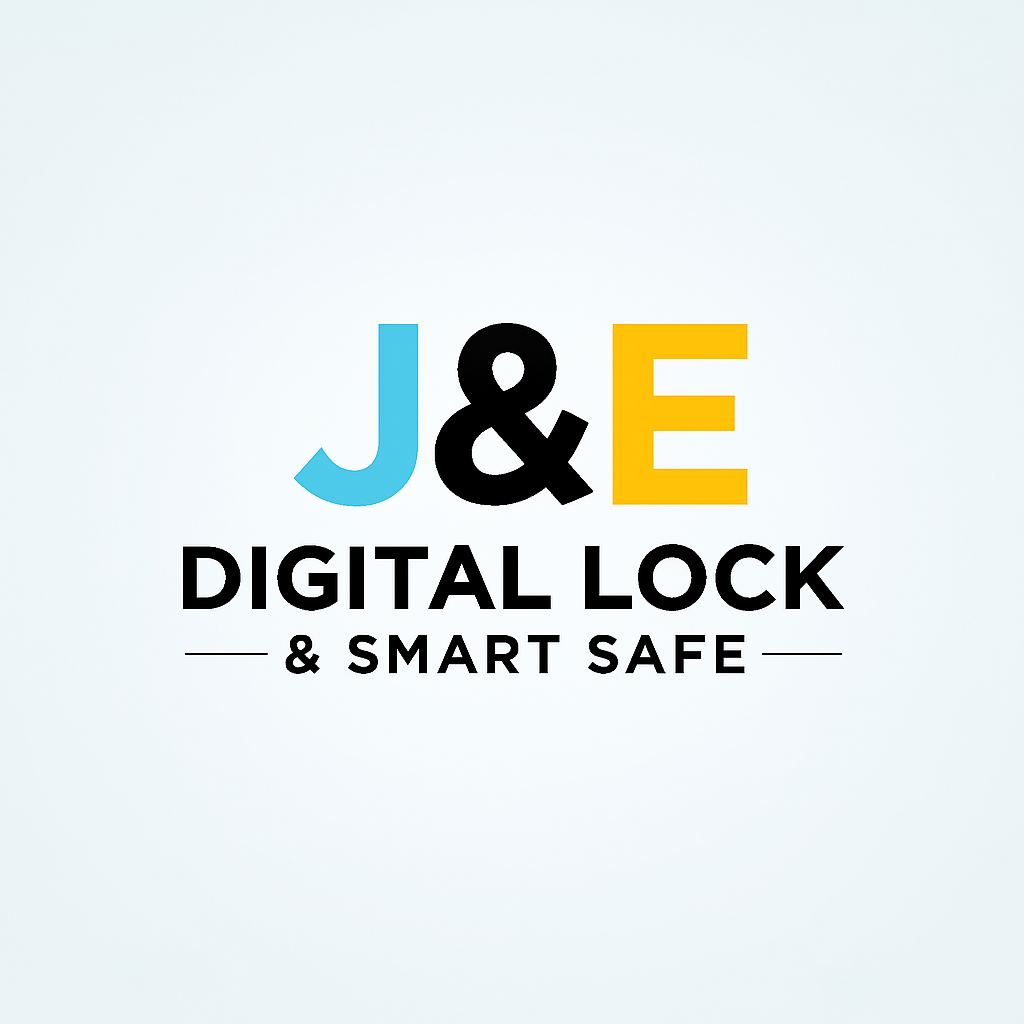 J&E Digital Lock