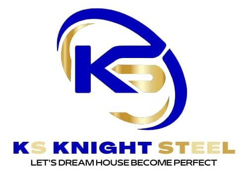KS KNIGHT STEEL