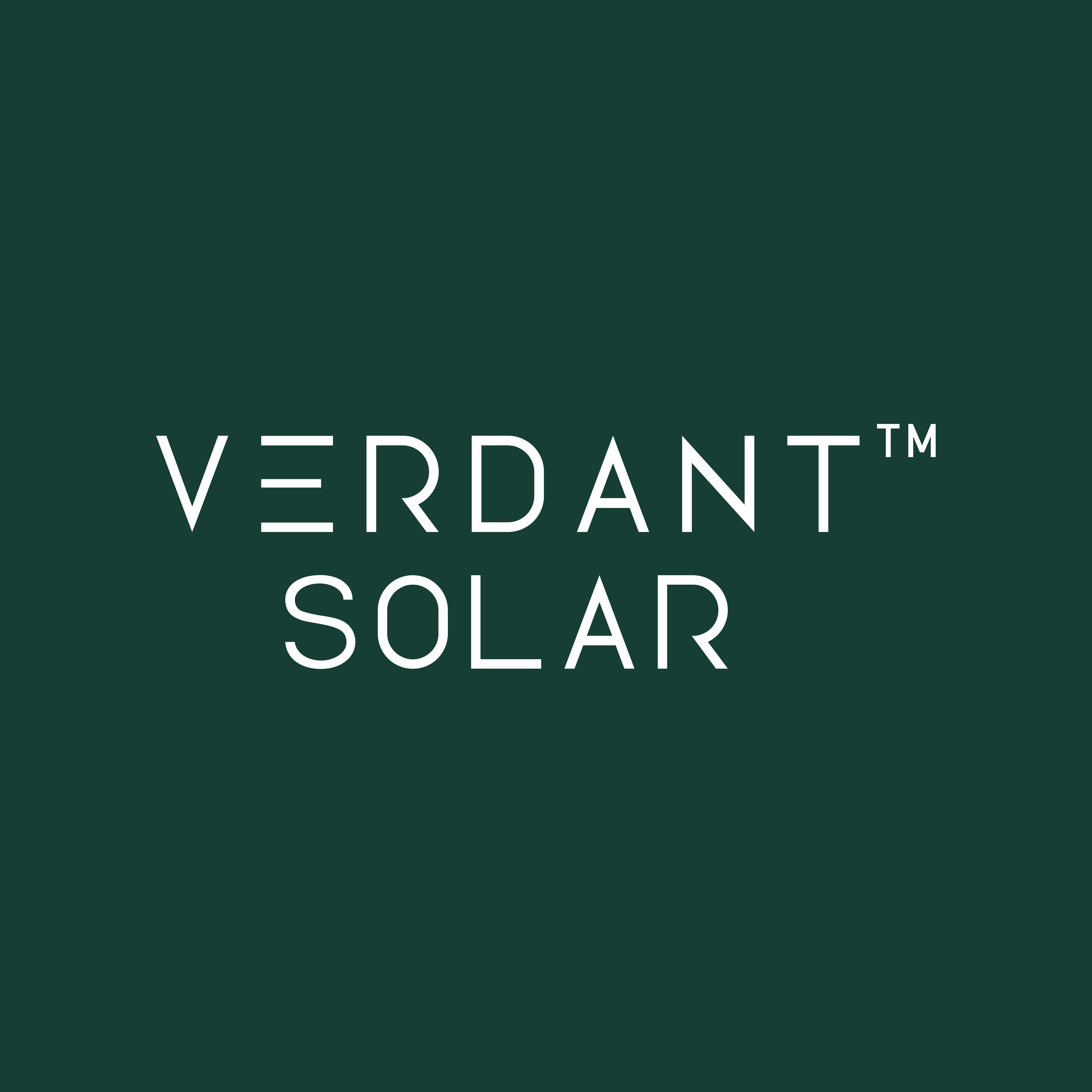 Verdant Solar