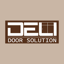 Deli Door Solution