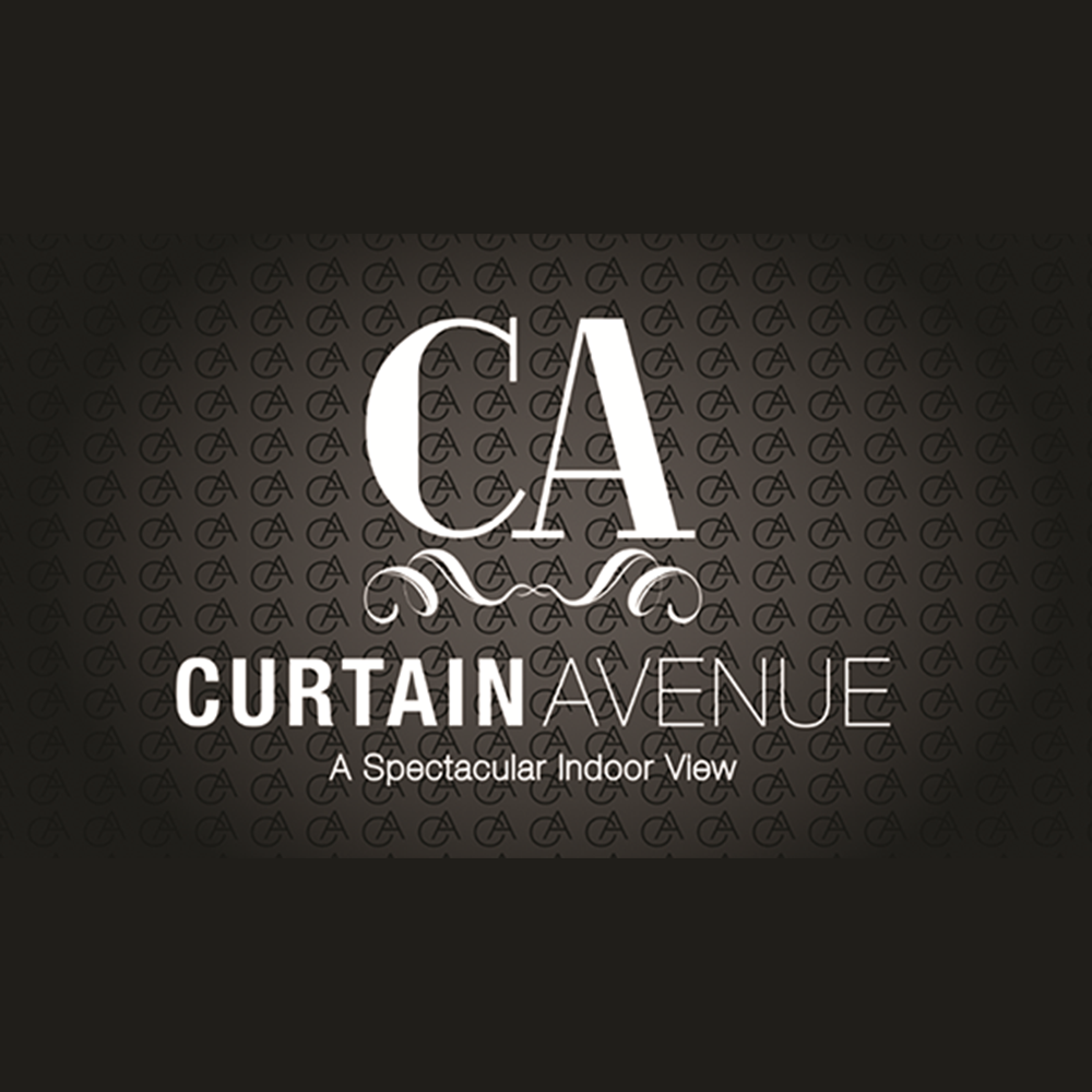 Curtain Avenue