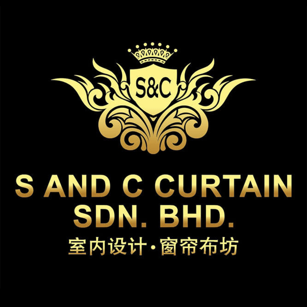 S and C Curtain