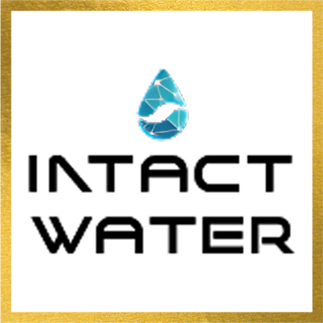 Intact Water Filter