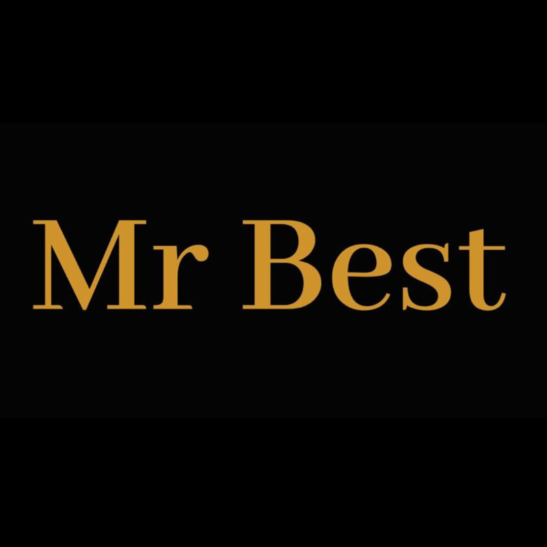 Mr Best