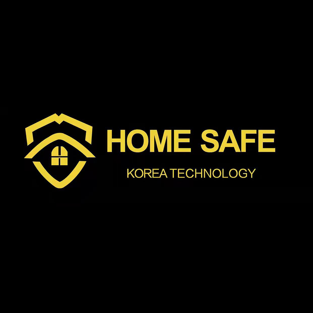 Smart Tech - Home Safe