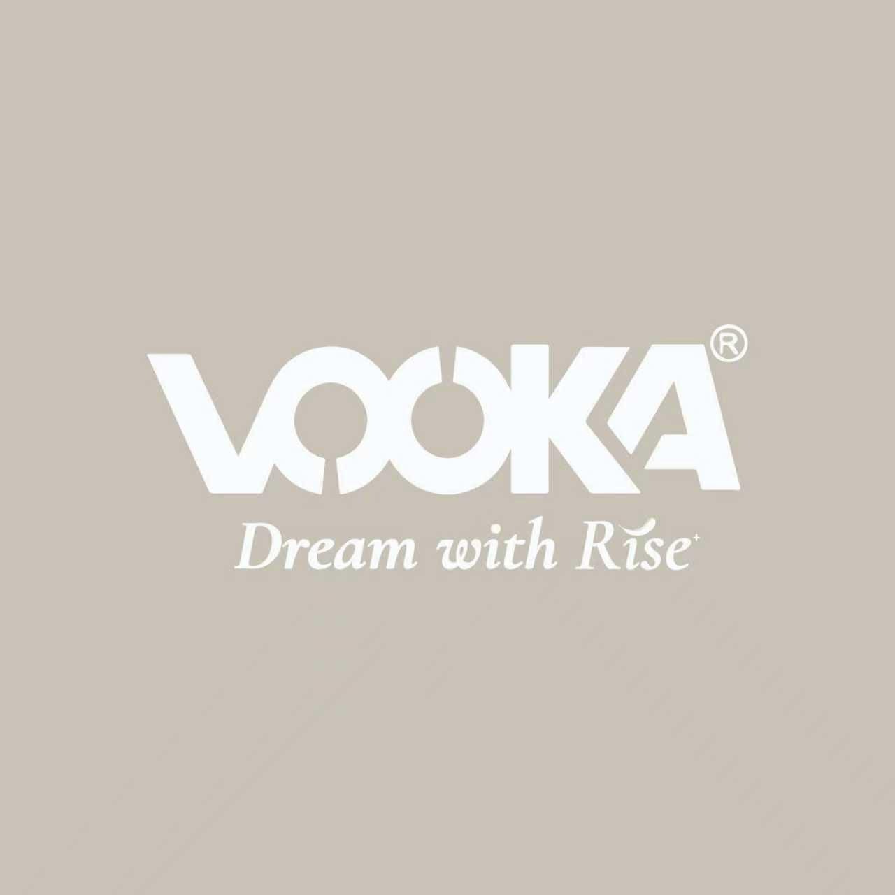 Vooka Mattress