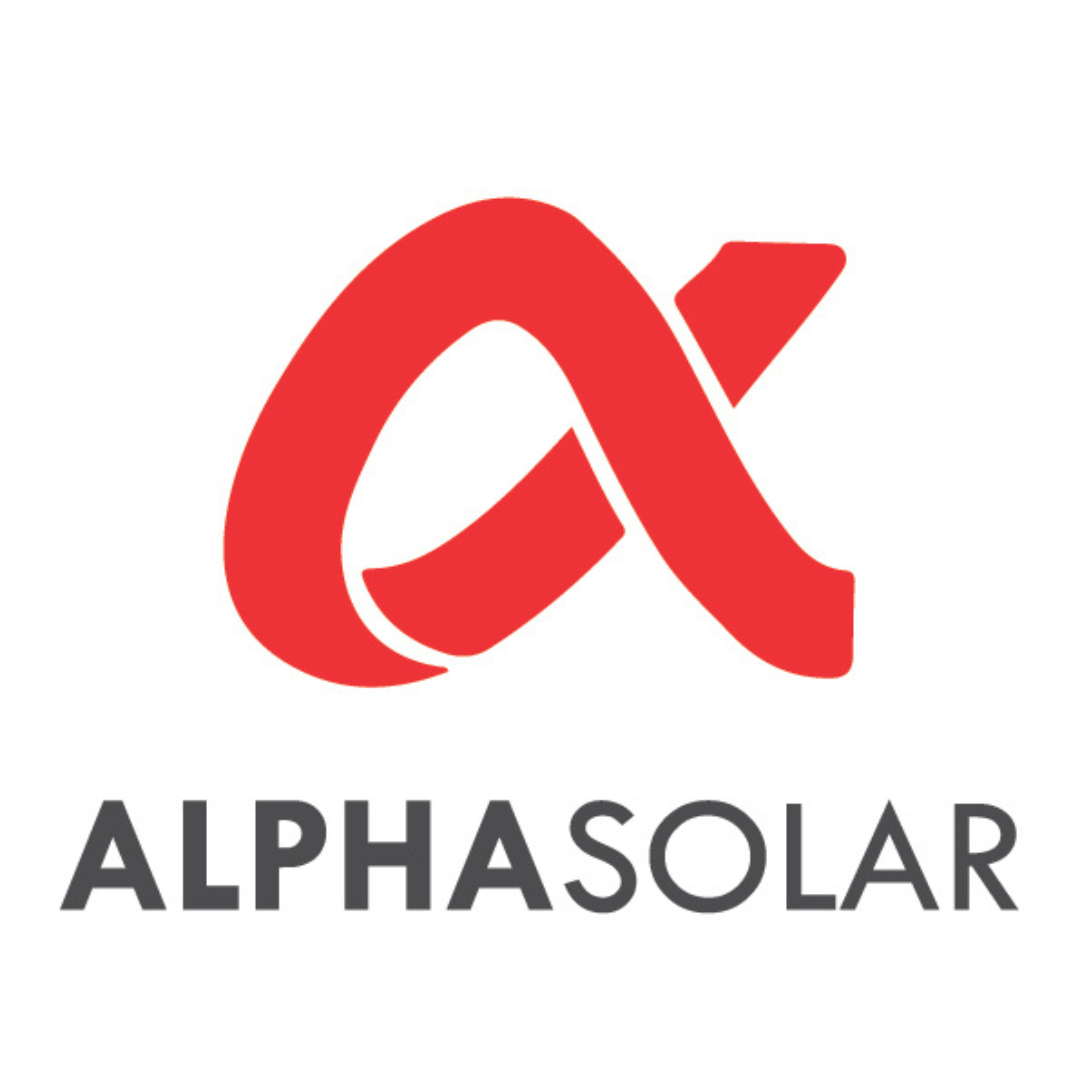 Alpha Solar