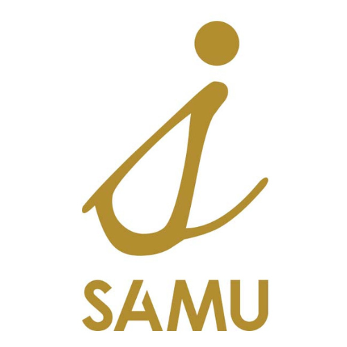 Samu Sameva
