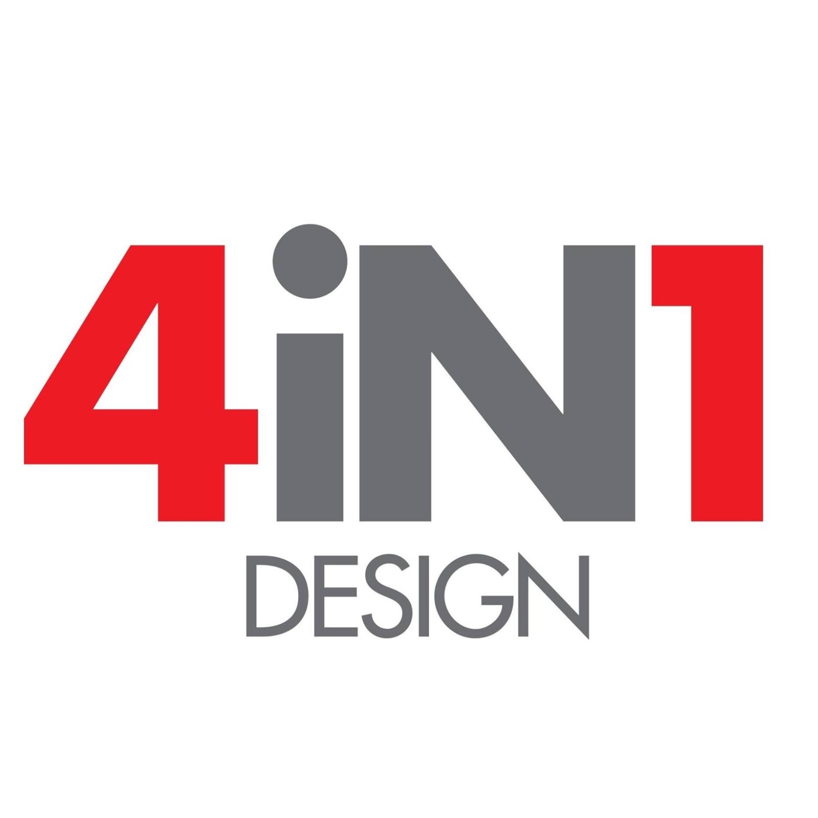 4 in 1 Design