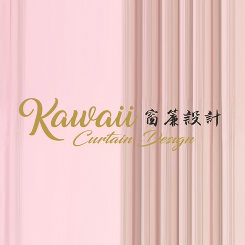 Kawaii Curtain