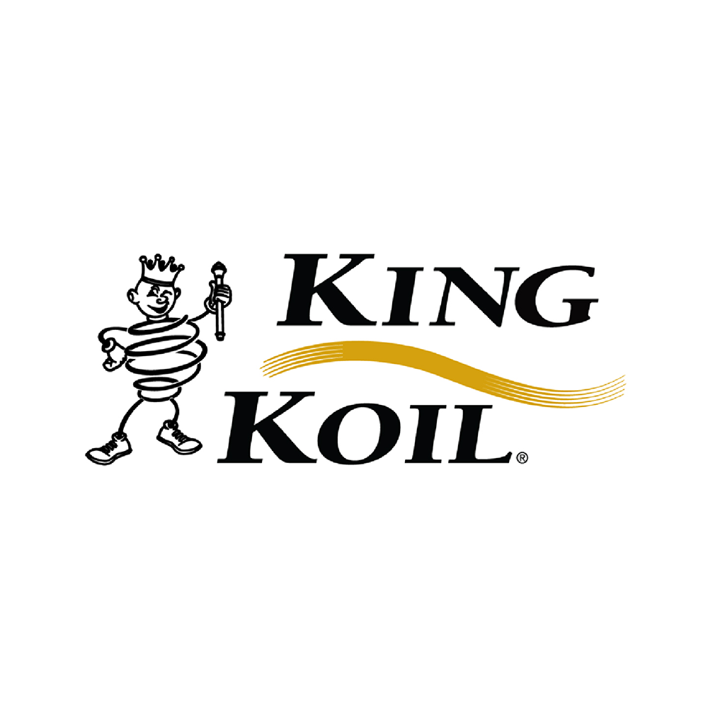 King Koil