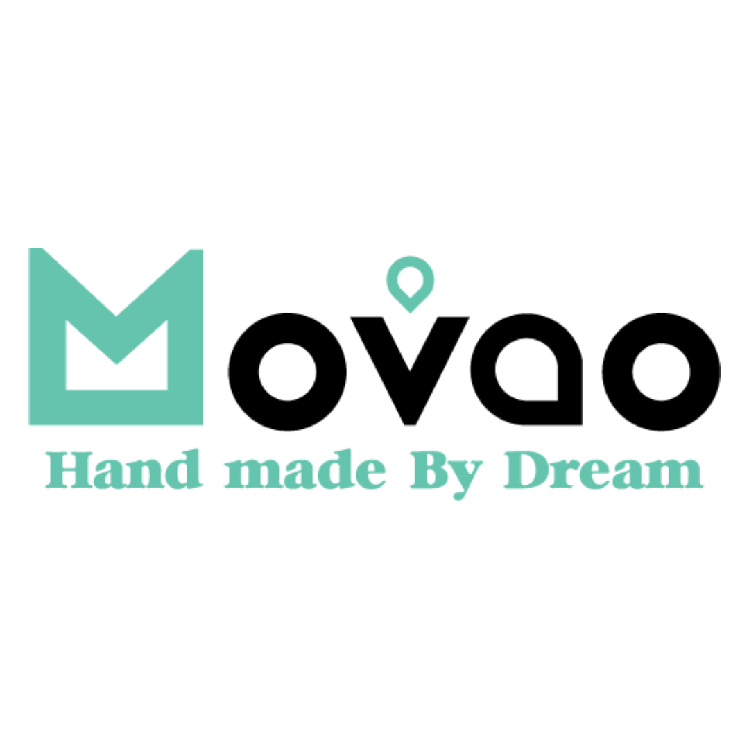 Movao logo