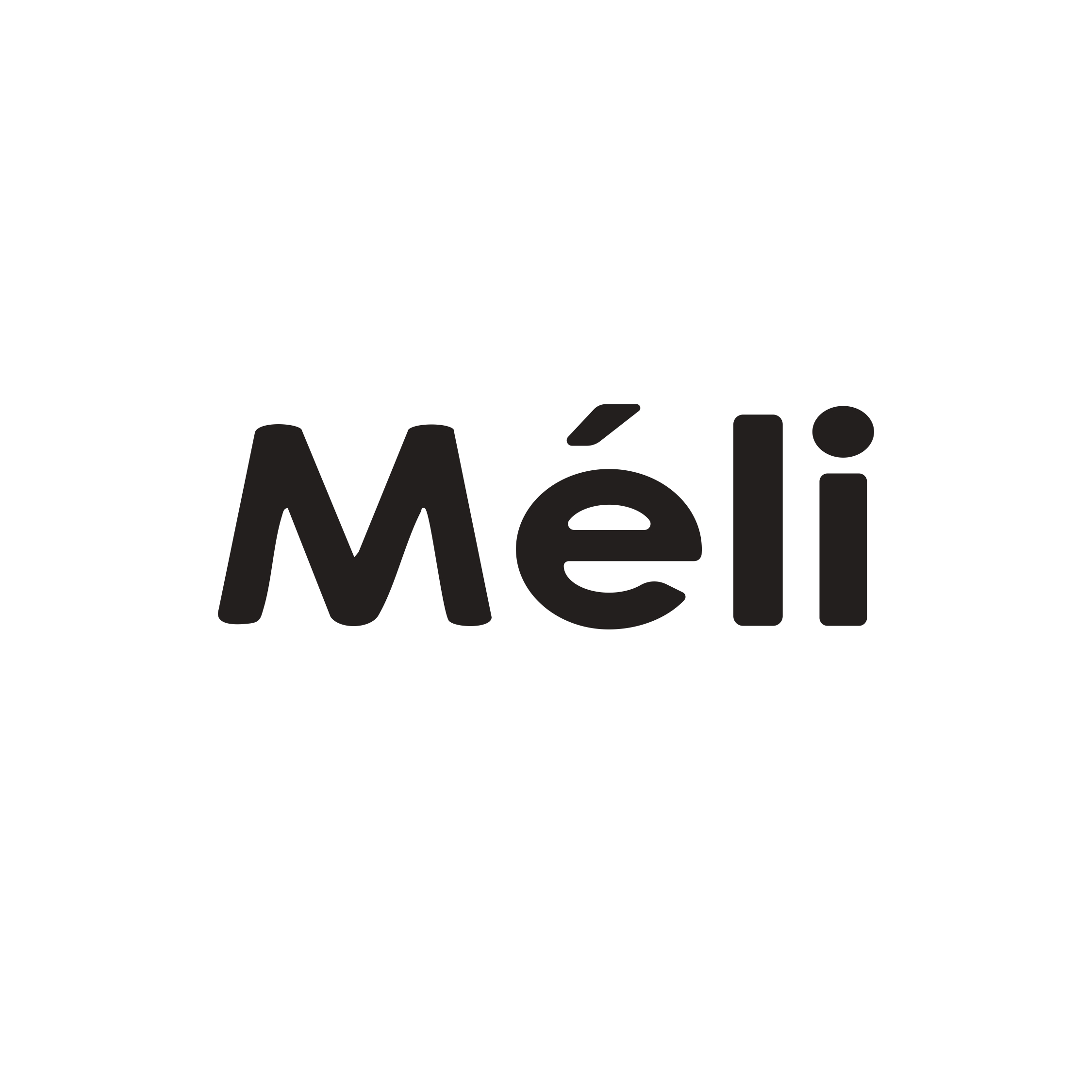 Meli logo