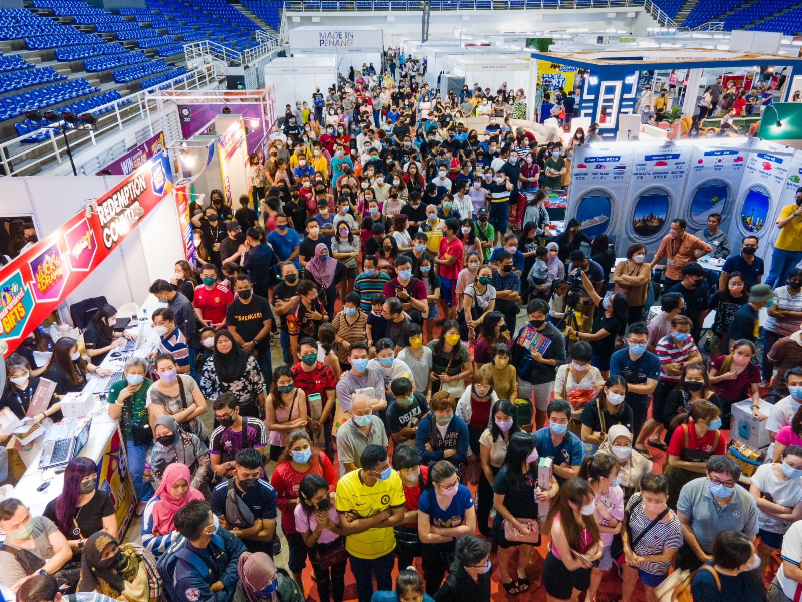 Finding the Best Penang Home Expo: Ultimate Comparison & Review Guide