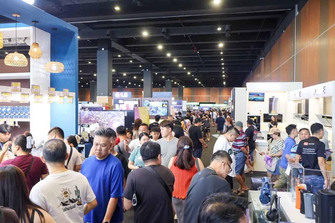 Best Furniture Fair Malaysia: 300+ Brands, Factory Deals & Home Shopping Tips
