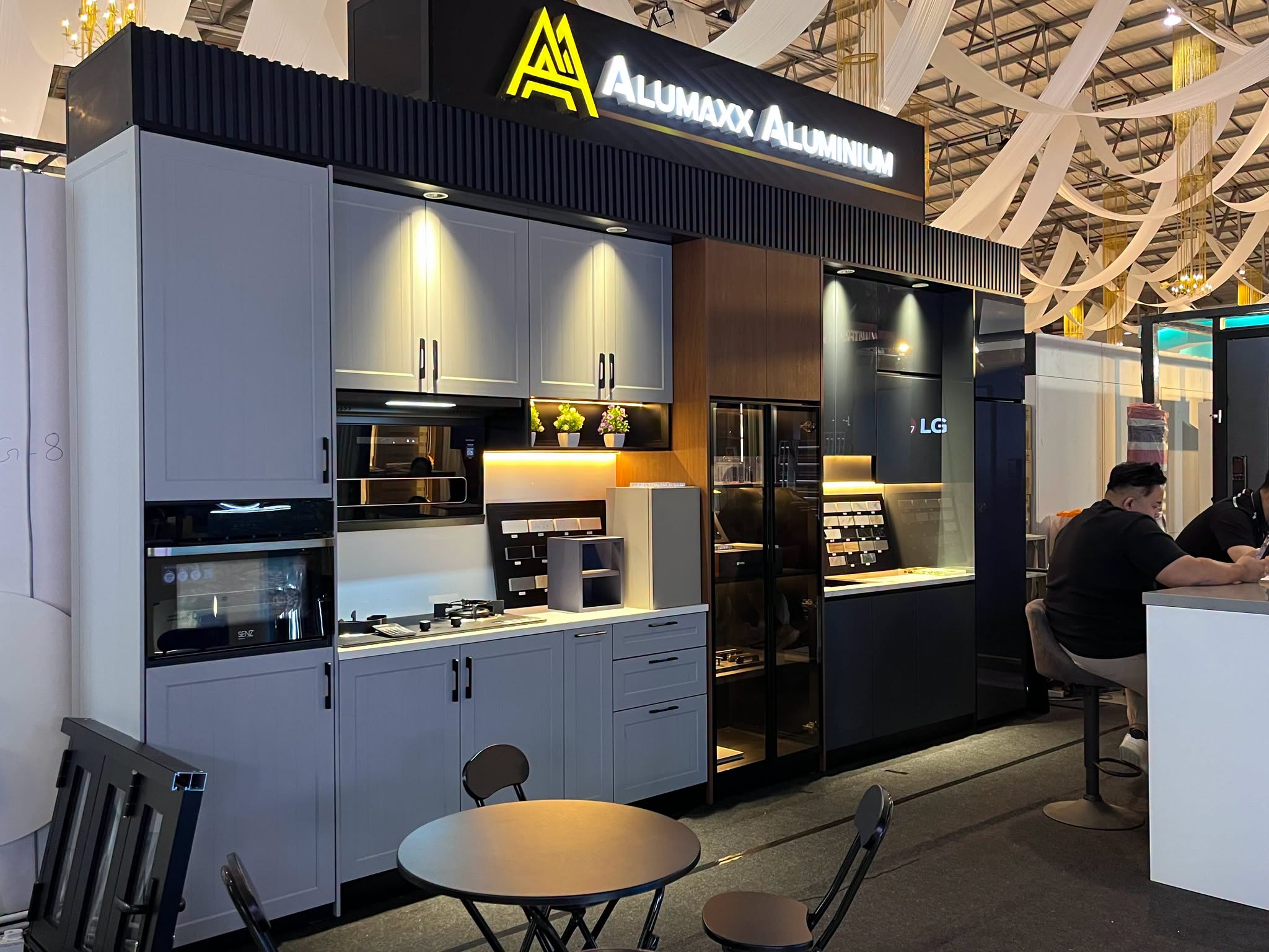 Upgrade Your Living Space with Exclusive Deals at Sabah Home Expo