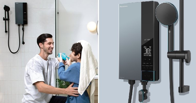 Choosing the Perfect Water Heater: 5 Essential Tips for Blissful Showers Every Day