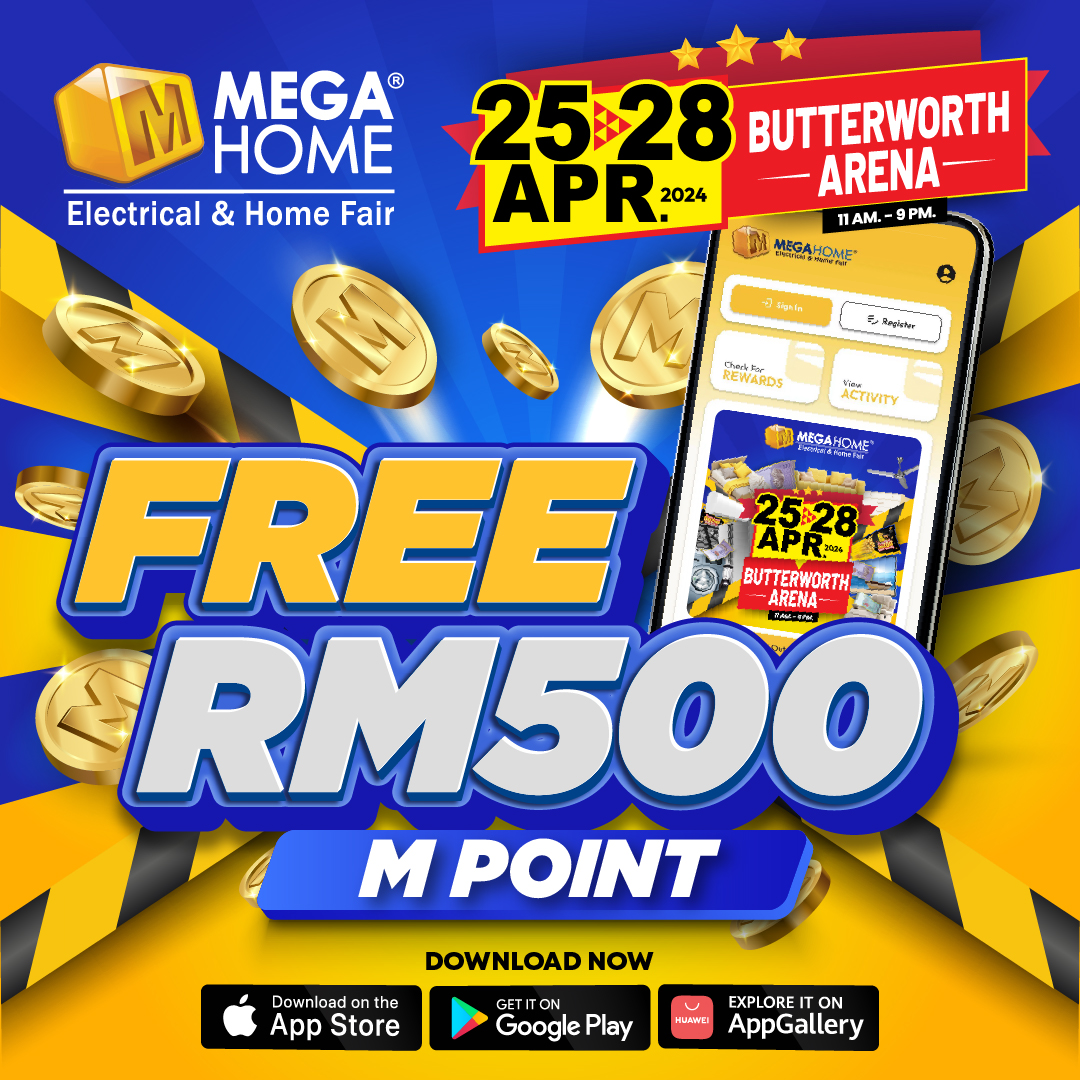 FREE Mpoints