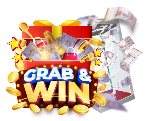 Grab & Win