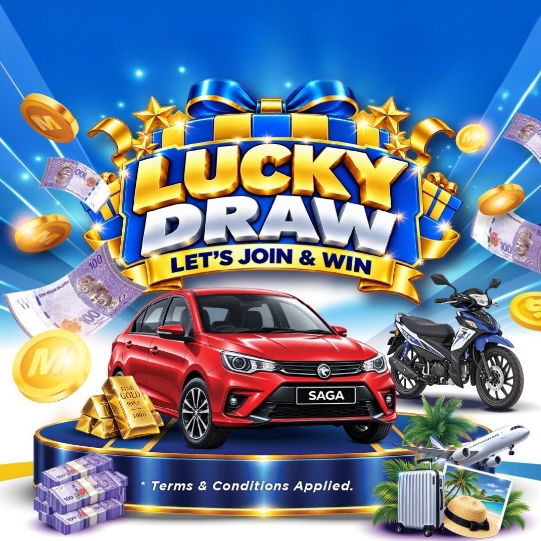 Lucky Draw