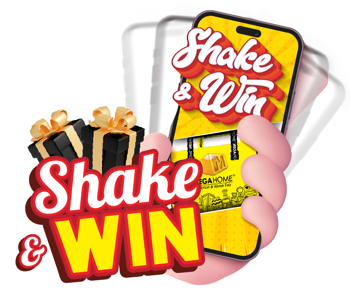 Shake & Win