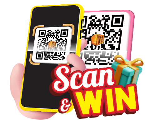 Scan & Win