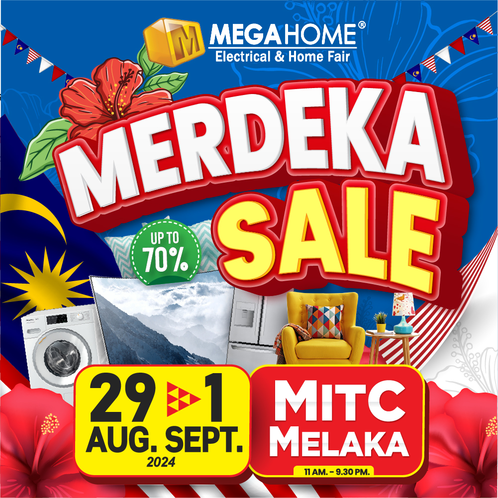 MITC Melaka, 29 Aug - 1 Sept 2024
