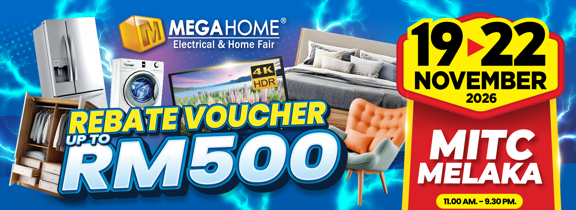Megahome