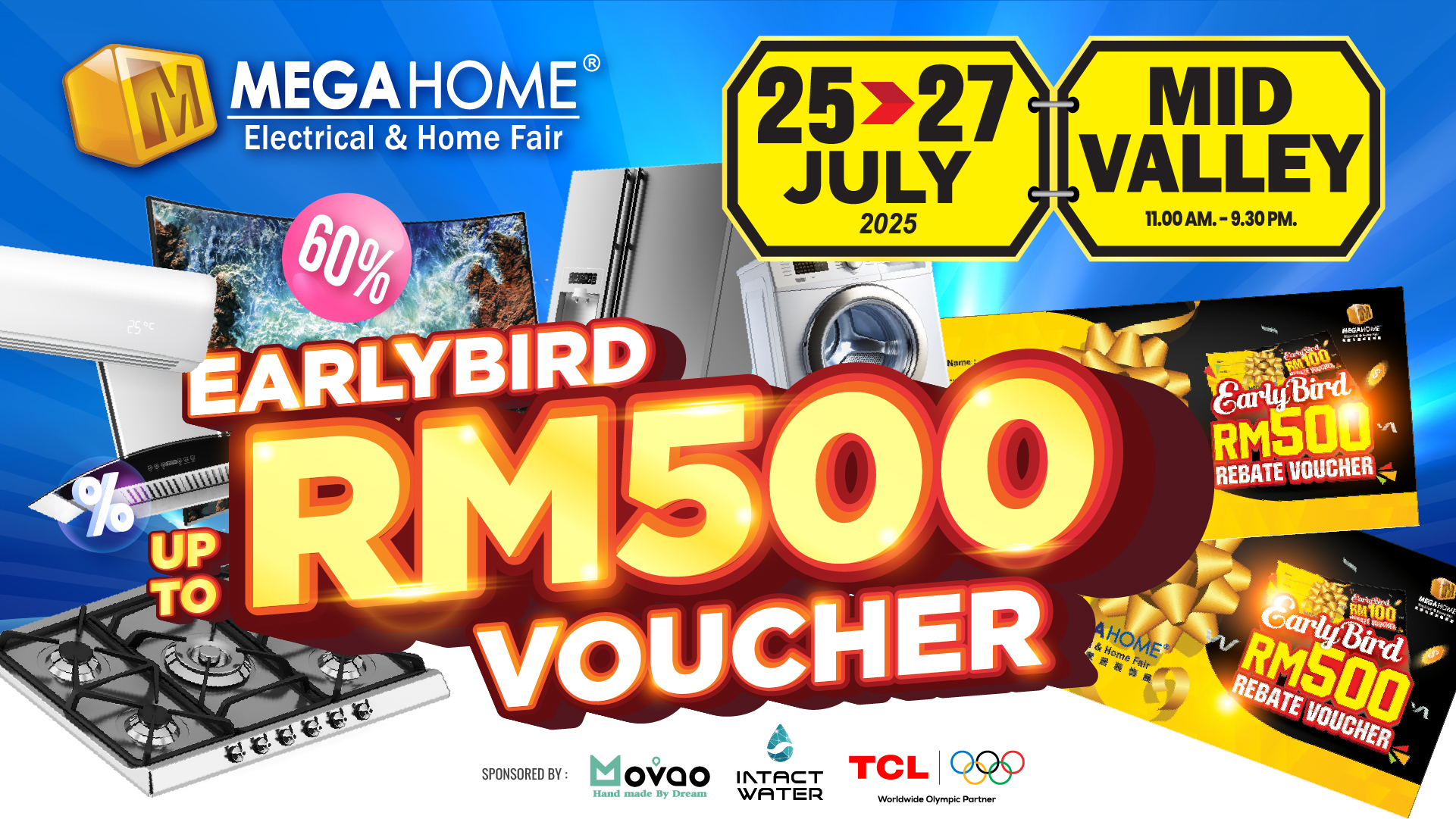 MVEC Southkey, 25 - 27 July 2025