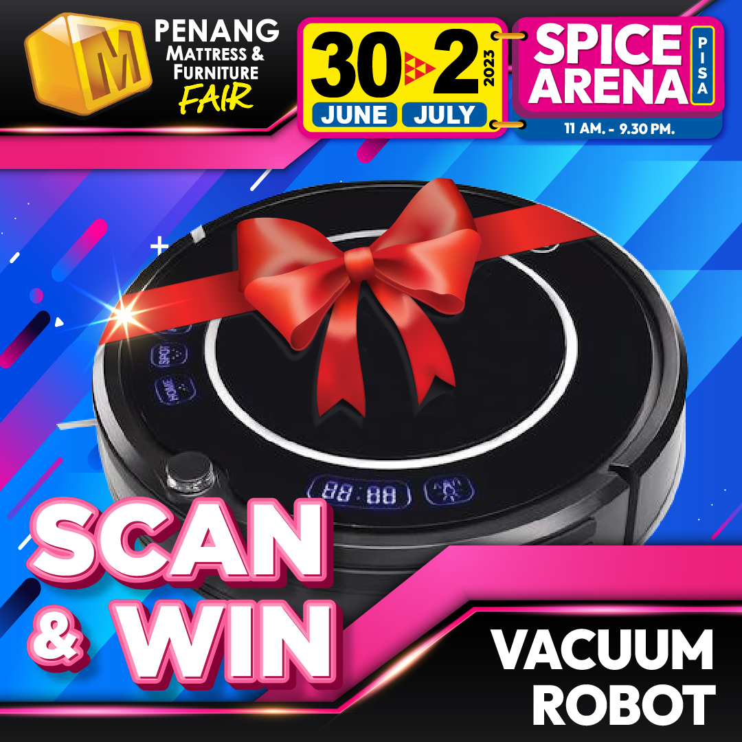 Scan and Win 