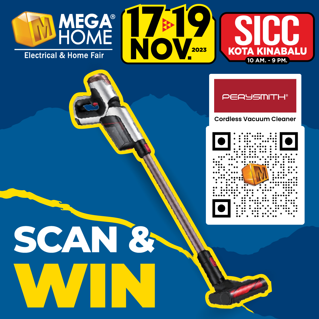 Scan and Win