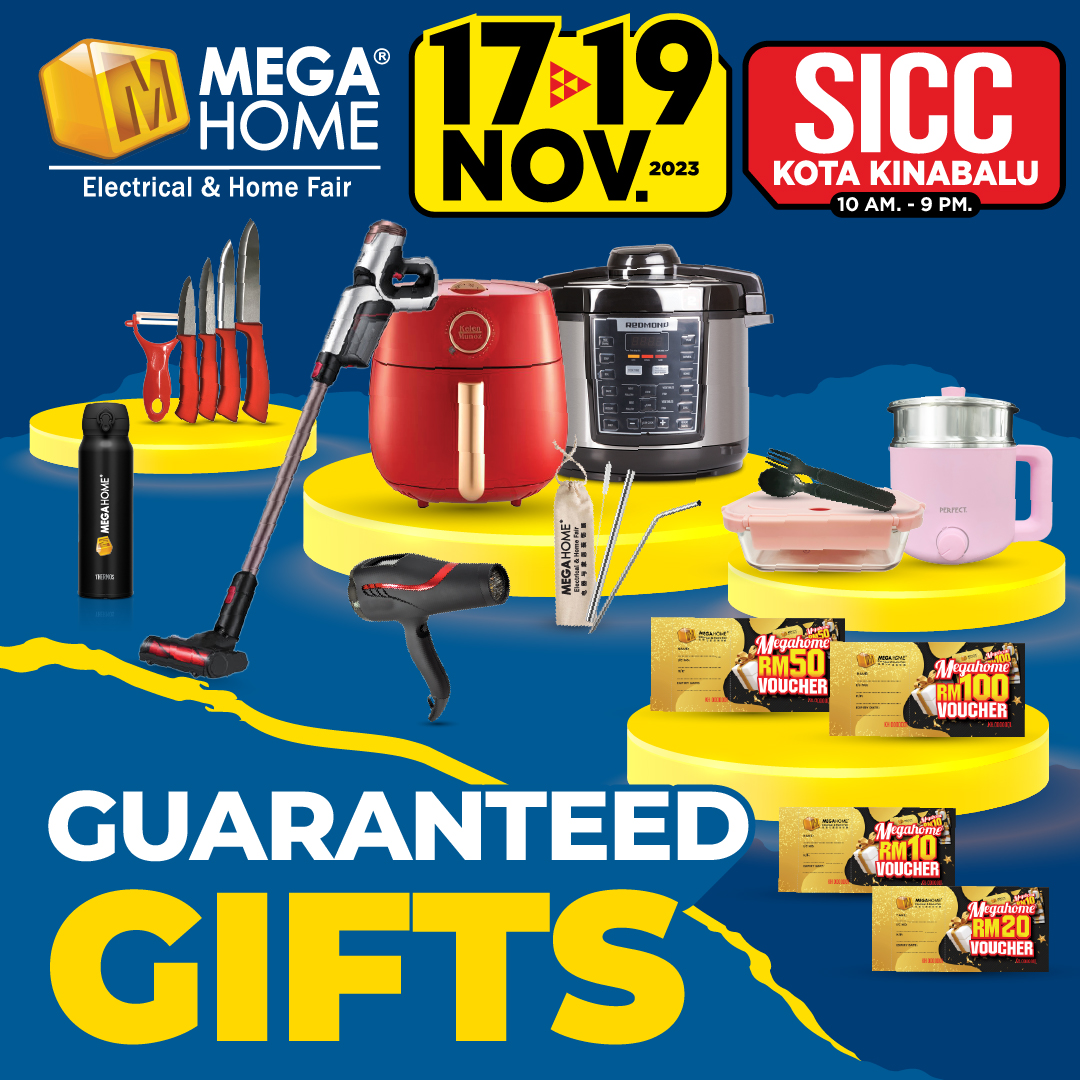 Guarantee Gifts