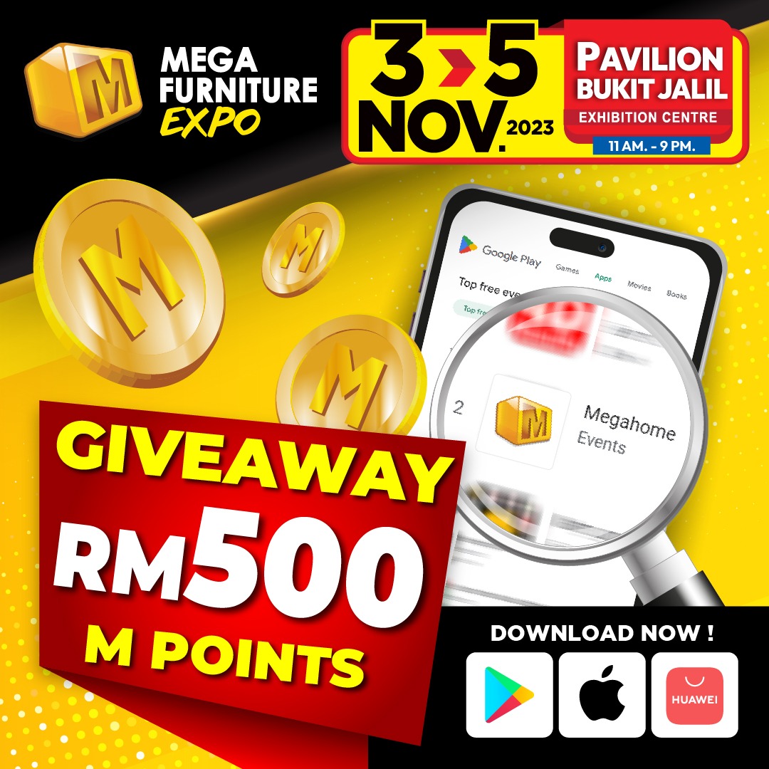M Points Redemption