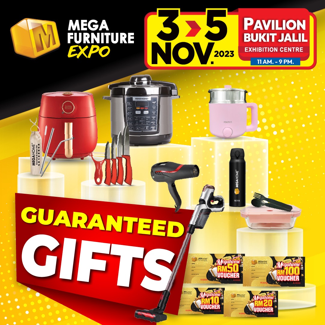 Guarantee Gifts