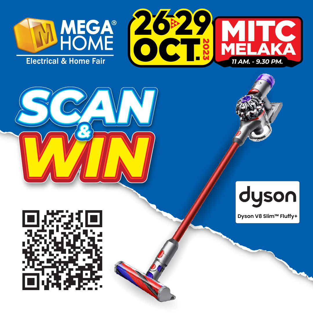 Scan and Win