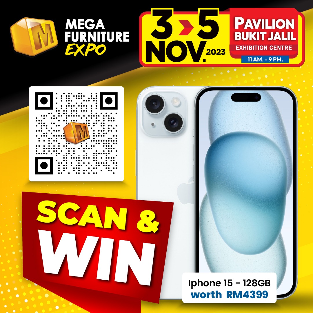 Scan and Win
