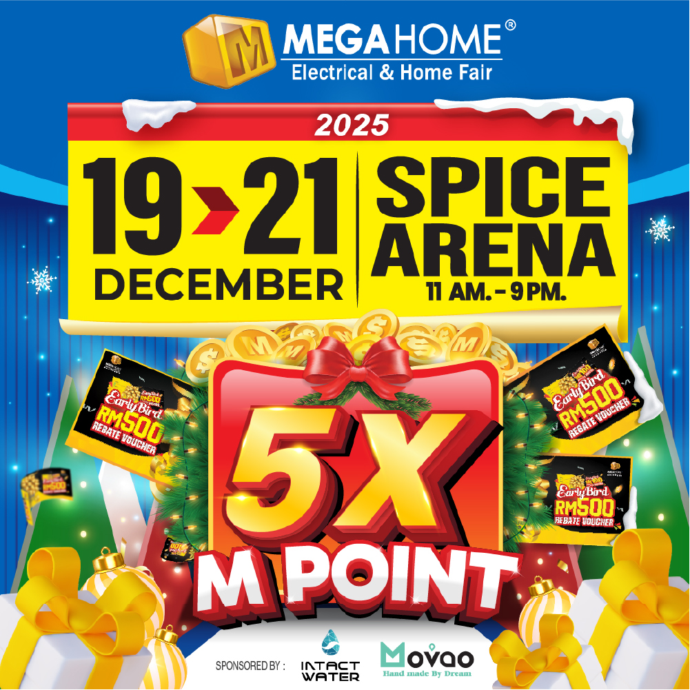 Spice Arena, 19 - 21 December 2025