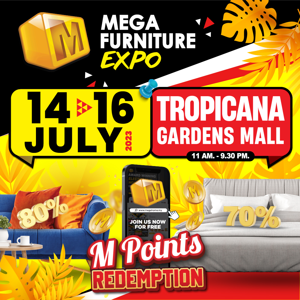 Tropicana Gardens Mall