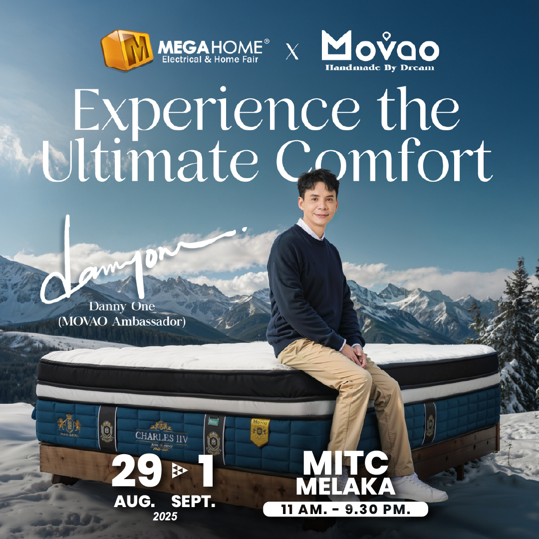 MITC Melaka, 29 Aug - 1 Sept 2025