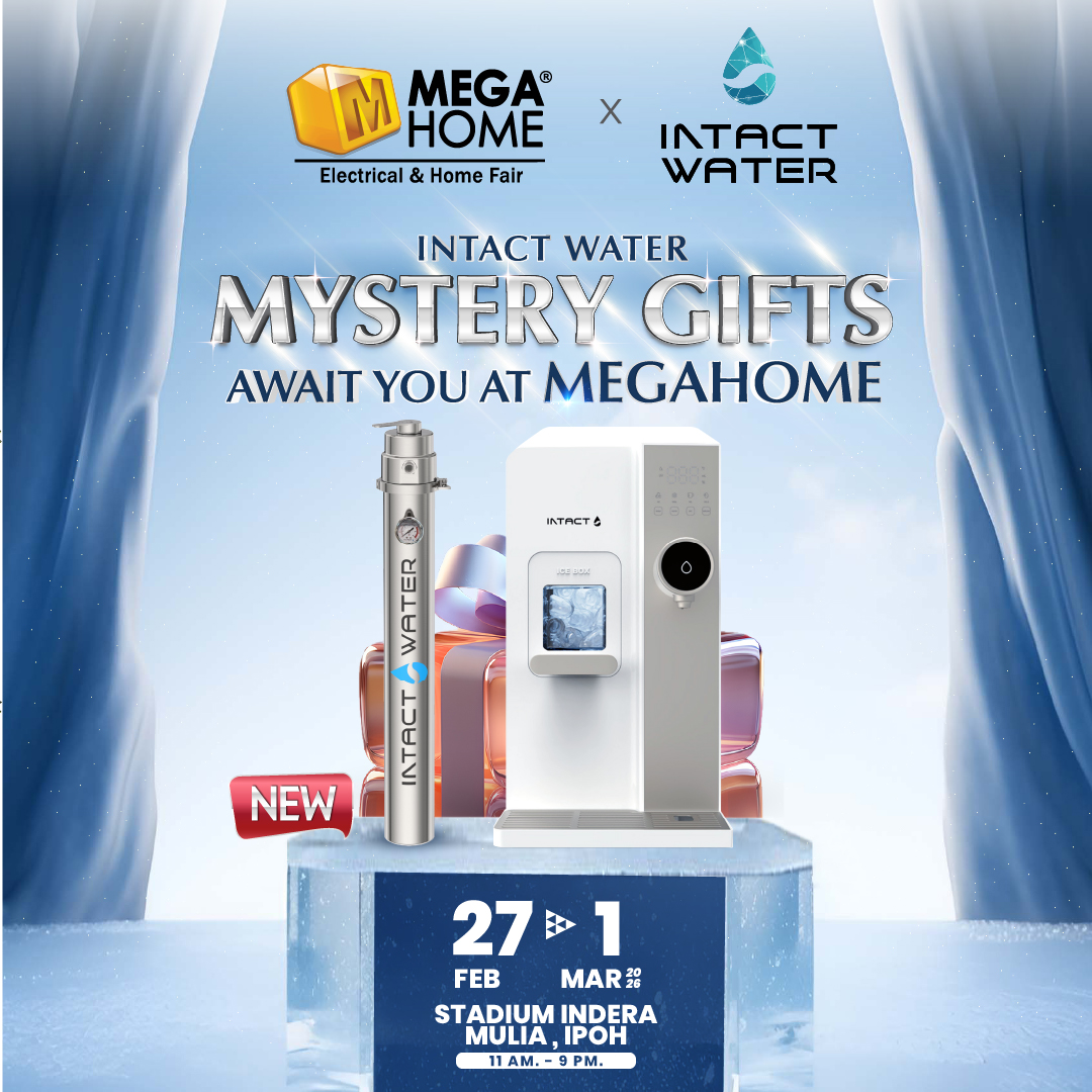 Stadium Indera Mulia Ipoh, 27 Feb - 1 Mar 2026