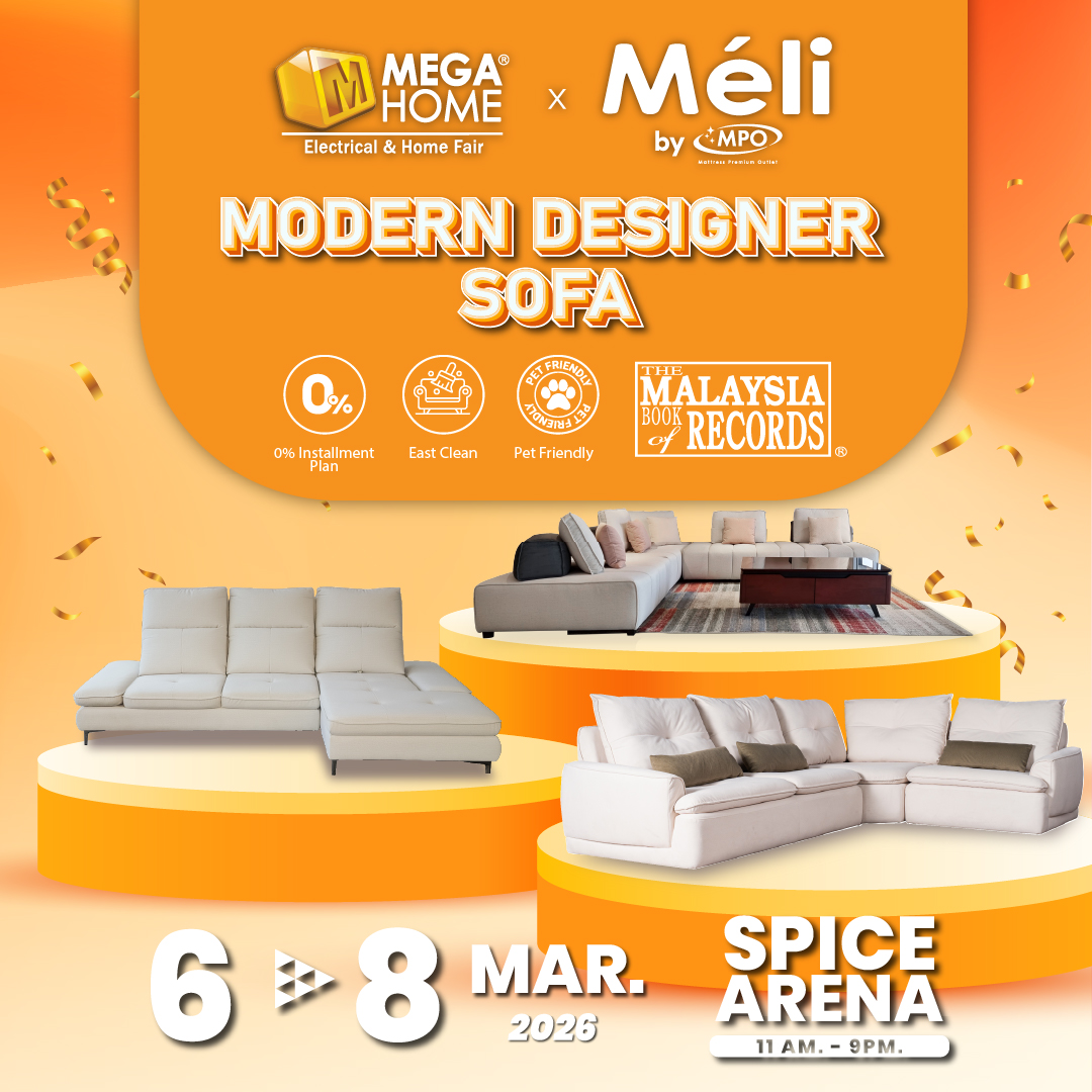 Spice Arena, 6 - 8 March 2026