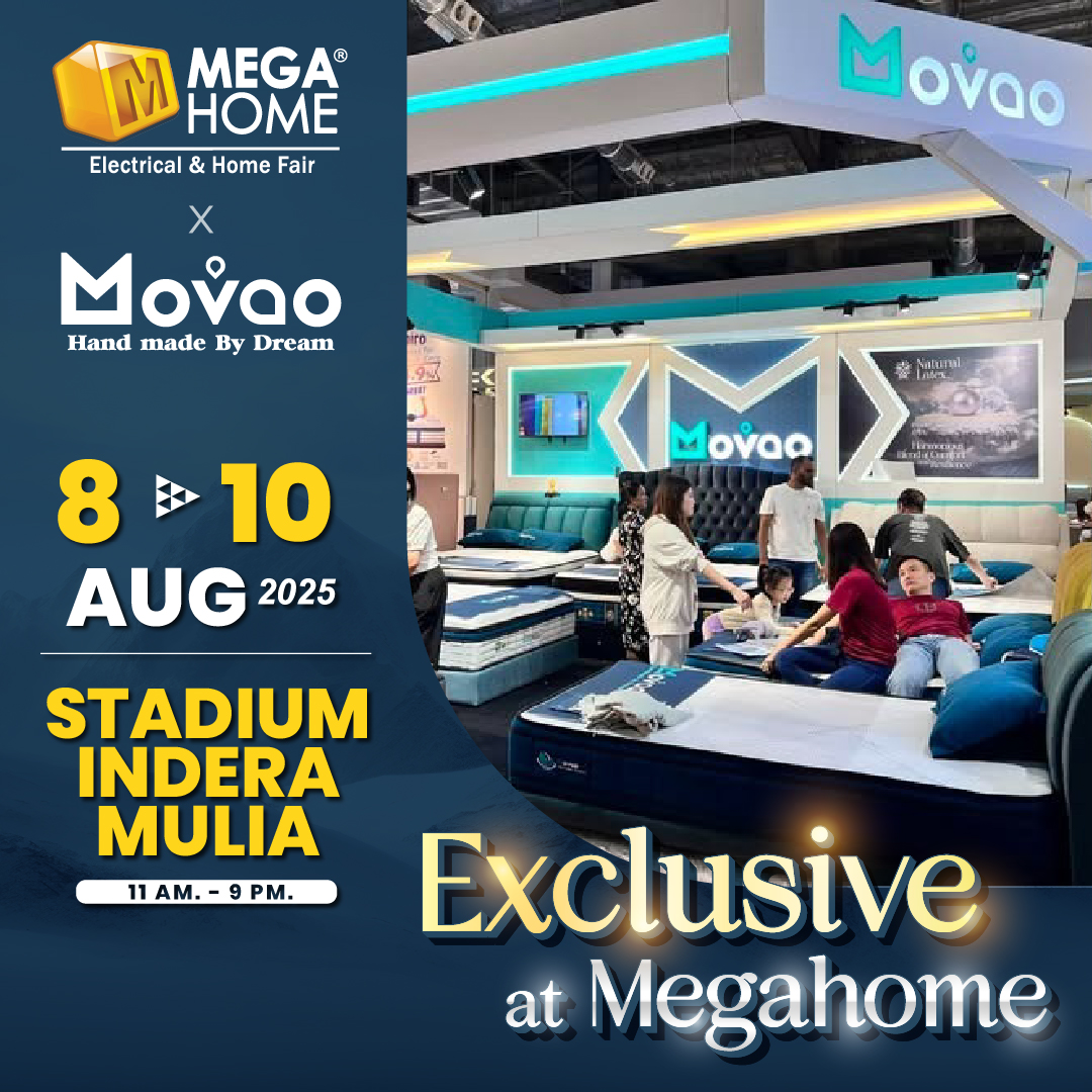 Stadium Indera Mulia Ipoh, 8 - 10 August 2025