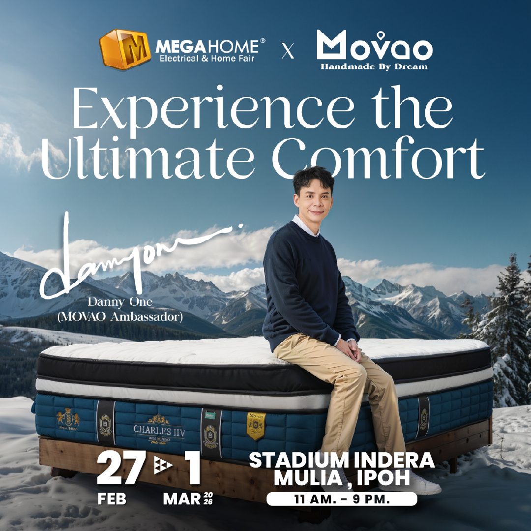 Stadium Indera Mulia Ipoh, 27 Feb - 1 Mar 2026